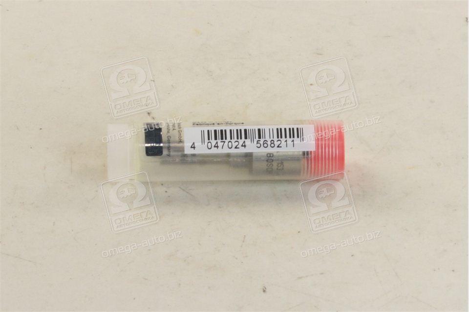 Розпилювач дизель DLLA 153 P 1608 HYUNDAI, KIA 2,5CRDI (вир-во Bosch) 0433171982 UA59