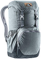 Рюкзак Deuter Walker 20 Black-Graphite (1052-3810617 4701)