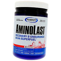 ВСАА для восстановления и выносливости Aminolast Gaspari Nutrition 420г Арбуз (28161001)