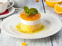 РукИТвор Картина по номерам (ACR-12007-AC) Апельсиновый десерт, 40 х 50 см, ArtCraft