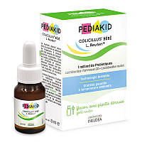 Комплекс для профилактики пищеварения у детей Pediakid COLICILLUS® BEBE L. Reuteri + 8 ml /16 servings/
