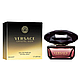 Crystal Noir Versace edp Кристал Нуар Версаче парфумована 50 мл. Оригінал Італія - фото 1 - id-p2001046311