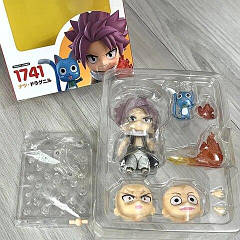 Фігурка із аніме Фейрі Тейл (Fairy Tail), Натцу, Nendoroid 1741