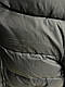 Чоловіча тепла зимова куртка, чоловічі зимові куртки. Пуховик чоловічий зима. Чоловічий одяг, фото 3