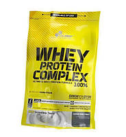 Сывороточный протеин для роста мышц Whey Protein Complex Olimp Nutrition 700г Арахисовое масло (29283006)