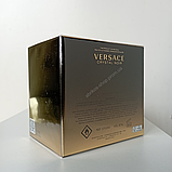 Crystal Noir Versace edp Кристал Нуар Версаче парфумована 50 мл. Оригінал Італія, фото 4