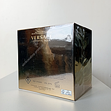 Crystal Noir Versace edp Кристал Нуар Версаче парфумована 50 мл. Оригінал Італія, фото 5