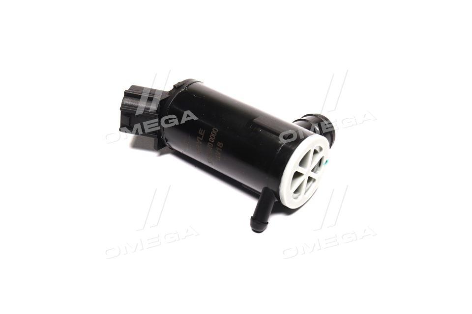 Мотор склоомивача HYUNDAI ix35 (вир-во MEYLE) 37-14 870 0000 UA59, фото 1