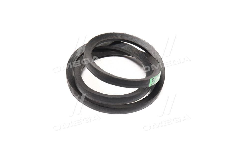 Реминь 8,5 х8х933 ЗАЗ-966, Т-4А, ДТ-75М  (Рось-Гума) 8.5х8-933 Optim UA59, фото 1