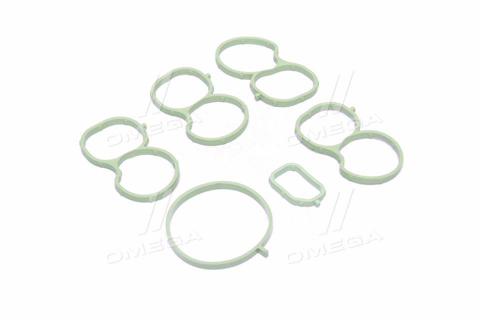 Комплект прокладок, впускний колектор OPEL/FIAT 2.0CDTI 08-A20DT/A20DTC/A20DTL/Z20DT (вир-во Elri 340.470 UA59, фото 1