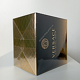 Crystal Noir Versace edp Кристал Нуар Версаче парфумована 50 мл. Оригінал Італія, фото 6