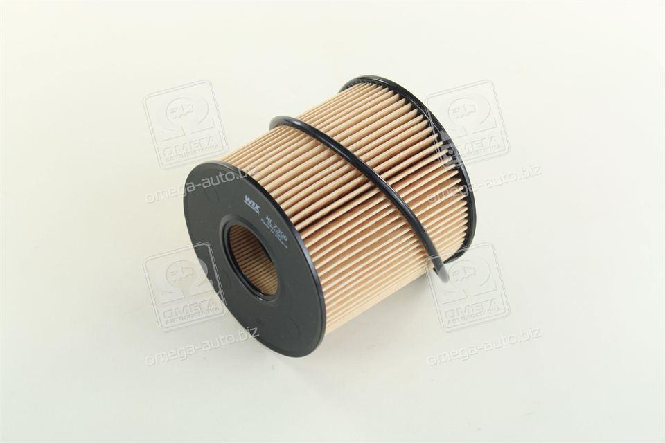 Фильтр масляний двигуна RENAULT WL7306/OE666/1 (вир-во WIX-FILTERS) WL7306 UA59