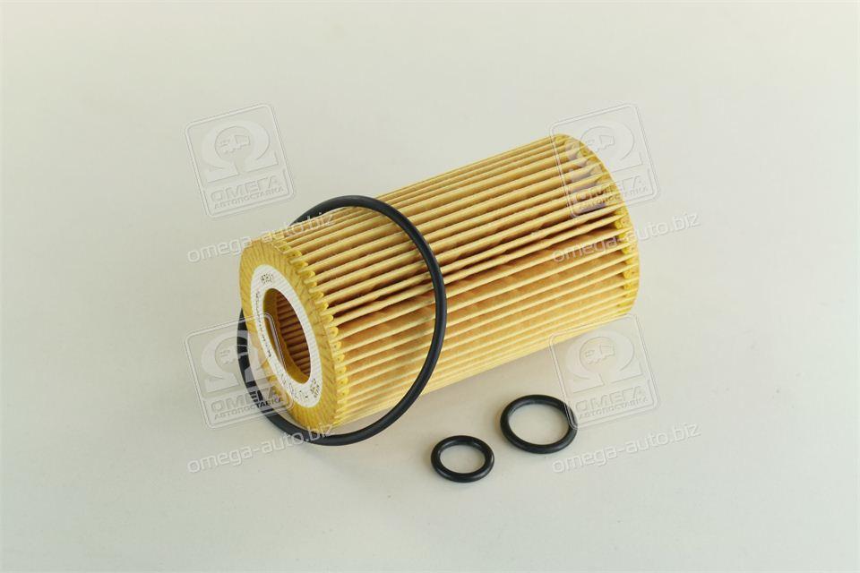 Фильтр масляний двигуна MB SPRINTER II (906), VITO II, C (W204/W205), E (S212) 06- (вир-во MANN) HU7010Z UA59