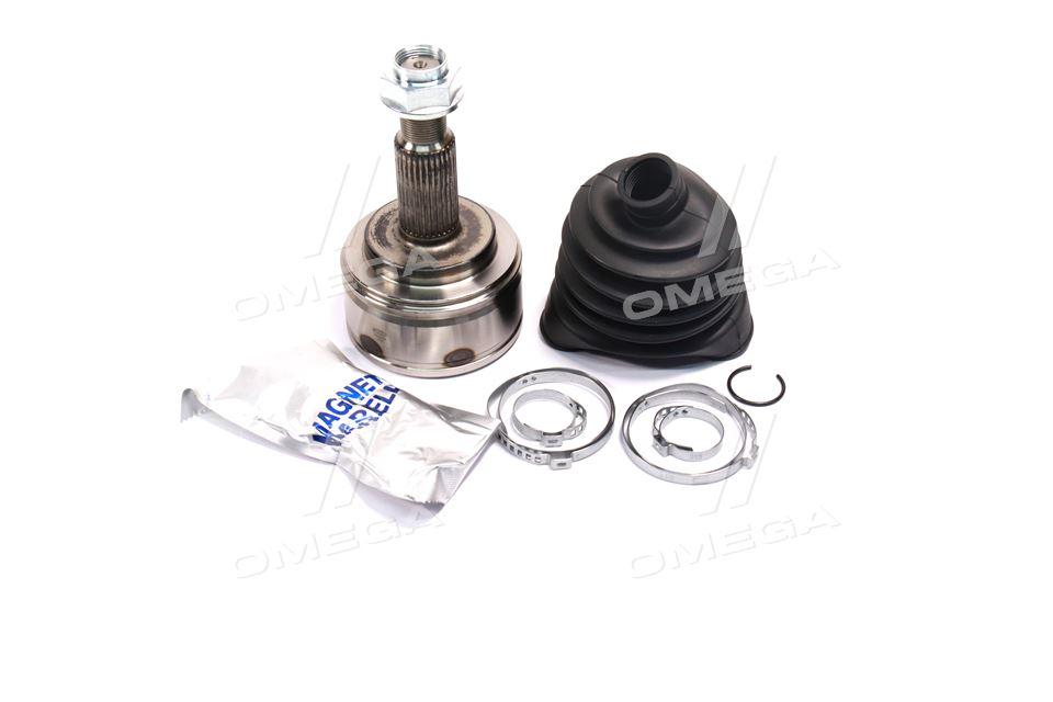 ШРУС з пильником OPEL/NISSAN / RENAULT (вир-во Magneti Marelli) 302015100249 UA59, фото 1