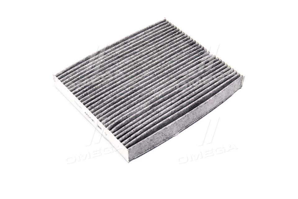 Фильтр салону HYUNDAI TUCSON 15-, KIA SPORTAGE 15- вугильний (вир-во WIX-FILTERS) WP2199 UA59, фото 1