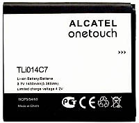 Alcatel TLi014C7, One Touch Pixi First 4024D