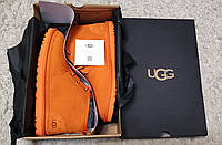 Чоловічі черевики UGG Neumel оригінал 44, US11 - 29см