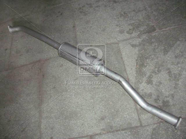 Резонатор ТАВРИЯ (инжектор) закатной (пр-во ТМК) 1102-1202008 UA59 (ID ...