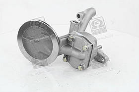 Насос масляний ГАЗ 2410, 3302  24-1011009-02 UA59