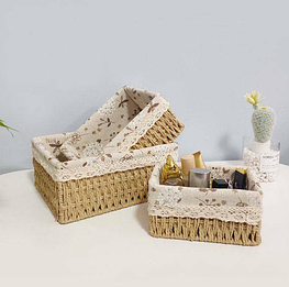 Кошики для зберігання