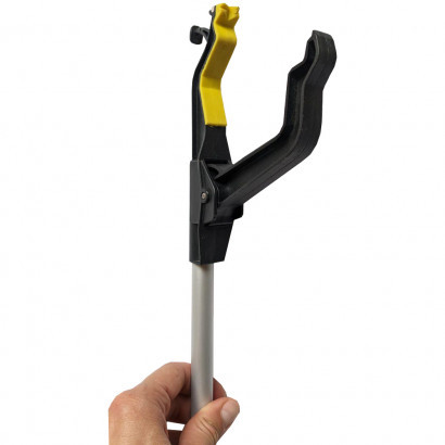 Подовжувач для руки OSD-R1 чорний, фото 1