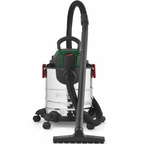 Пилосос промисловий з функцією вологого прибирання Parkside PWD B2 20л 1300W