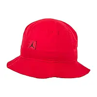 Панама JORDAN BUCKET JM WASHED CAP Красный S/M (DC3687-687 S/M)