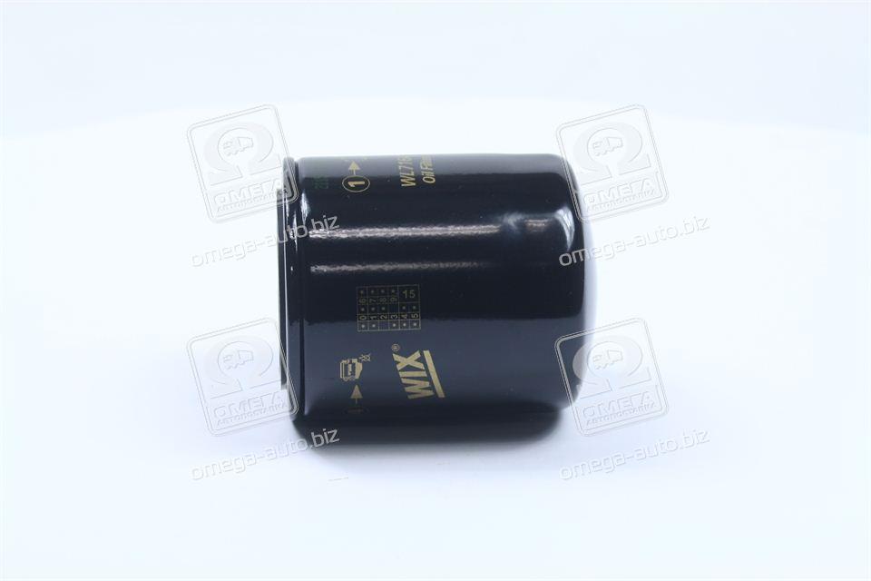 Фильтр масляний двигуна MAZDA WL7164/OP597 (вир-во WIX-FILTERS) WL7164 UA59