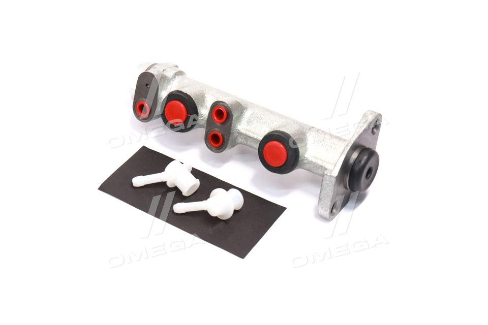 Цилиндр гальм. головний ВАЗ 2121, 2123 Niva Chevrolet (вир-во ABS) 1010 UA59, фото 1