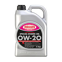 Моторное масло Meguin Special Engine Oil SAE 0W-20 5л