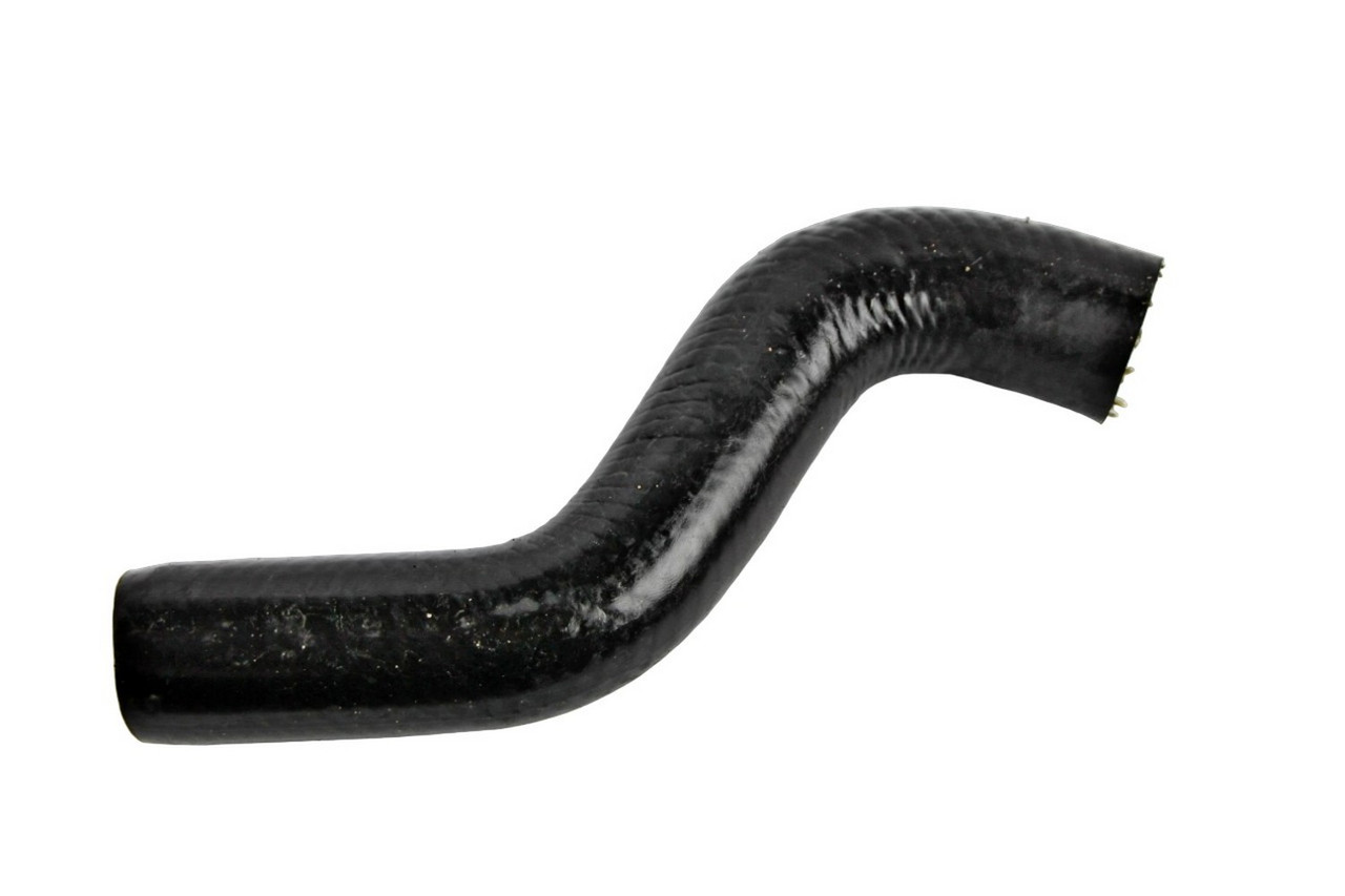 Патрубок радиатора LANOS отводящий верхний 1.5 (с кондиционером) (ID ...