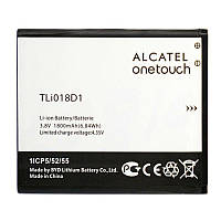 Alcatel/TCL TLi018D1 (4033D Pop C3, OT5015X / OT5015D Pop 3 5.0, OT5038D Pop D5) 1800mAh