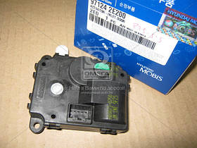 Привид заслинки обигривача салона 10W Hyundai Ix35/tucson 04- (вир-во Mobis) 971242E200 UA59