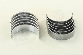Вкладиши шатунни OPEL PL 0,25 X30XE (вир-во Mahle) 011 PS 20620 025 UA59