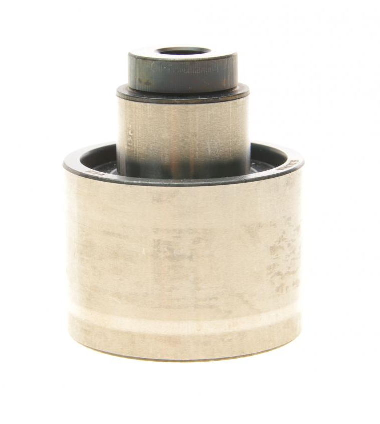 Ролик ГРМ VW Crafter/Caddy/T5 2.0TDI 10- (паразитний) INA, фото 1