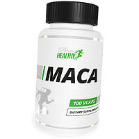 Экстракт Мака Healthy Maca MST 100вегкапс (71288006)