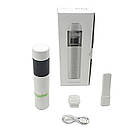 Автомобільний пилосос Vacuum cleaner SY-5609, фото 2