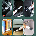 Автомобільний пилосос Vacuum cleaner SY-5609, фото 3