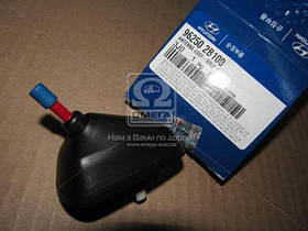 Антена механична (кронштейн) Hyundai Santa Fe 06- (вир-во Mobis) 962502B100 UA59