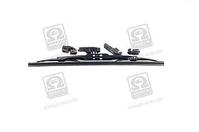 Щетка стеклоочистителя 13"/330мм. (4 коннектора)  TPS-13 UA59