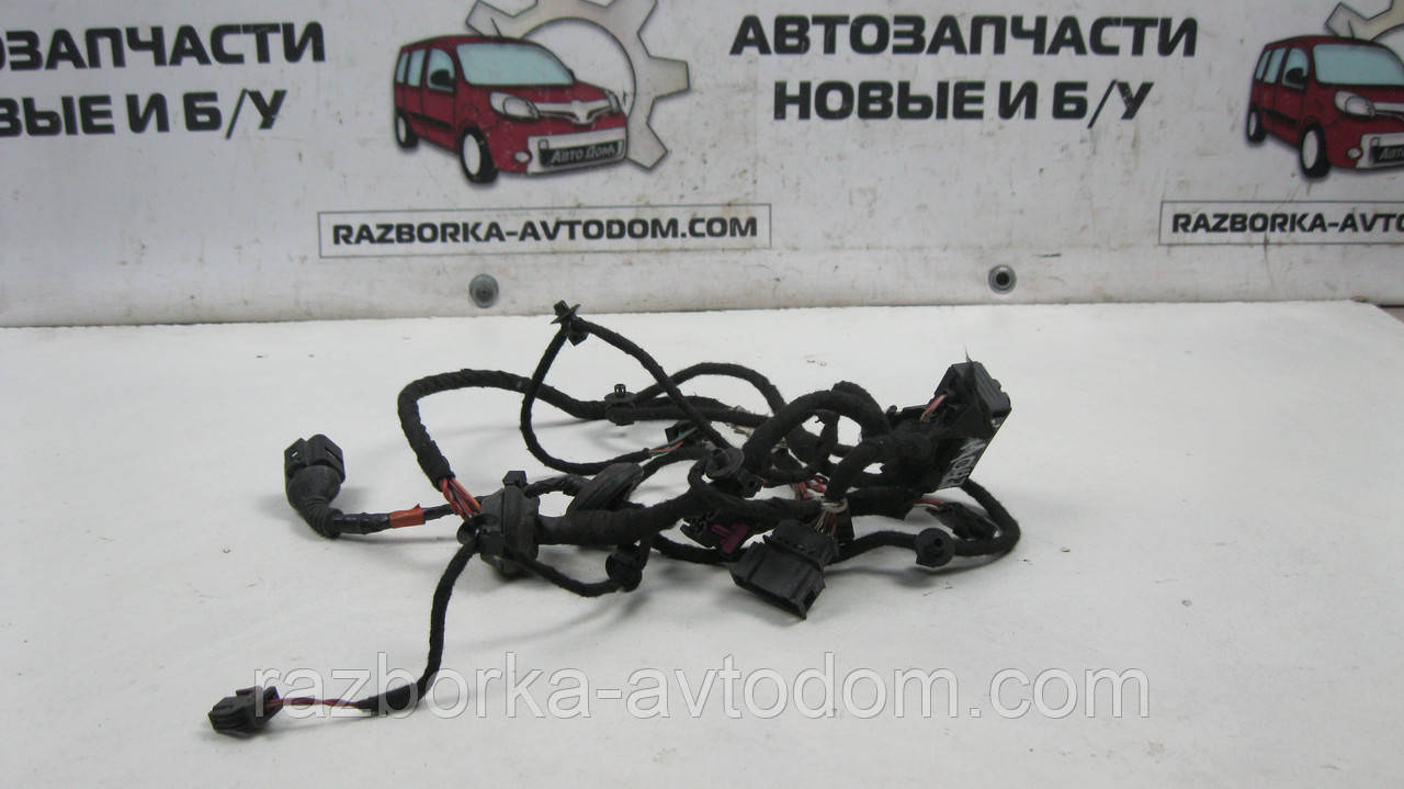 Проводка освітлення салону VW Passat B5 (1997-2000) OE:3B0100H