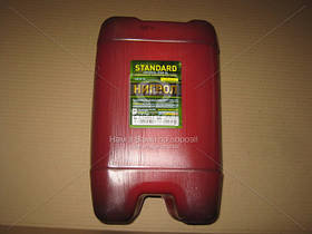 Олива транс. Нигрол STANDART Теп-15В SAE 90 GL-1 (Канистра 10л)  41021027574 UA59