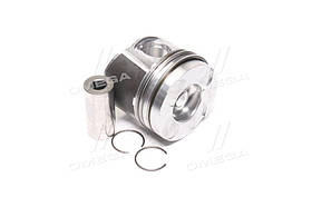 Поршень з кильцями RENAULT/OPEL 89,50 G9U 2.5dCi 16V Euro 3 2000- (вир-во MAHLE) 022 26 01 UA59