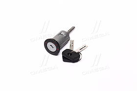 Личинка замку запалювання OPEL OMEGA A/B, VECTRA A 94-95 (DECARO) DE.0913614 UA59