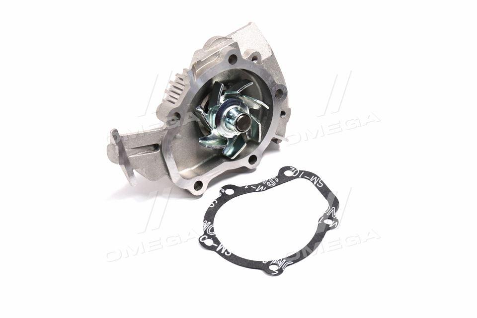 Насос водяний Chevrolet, Daewoo Matiz (алюм.) (вир-во Mando) MWP2008 UA59, фото 1