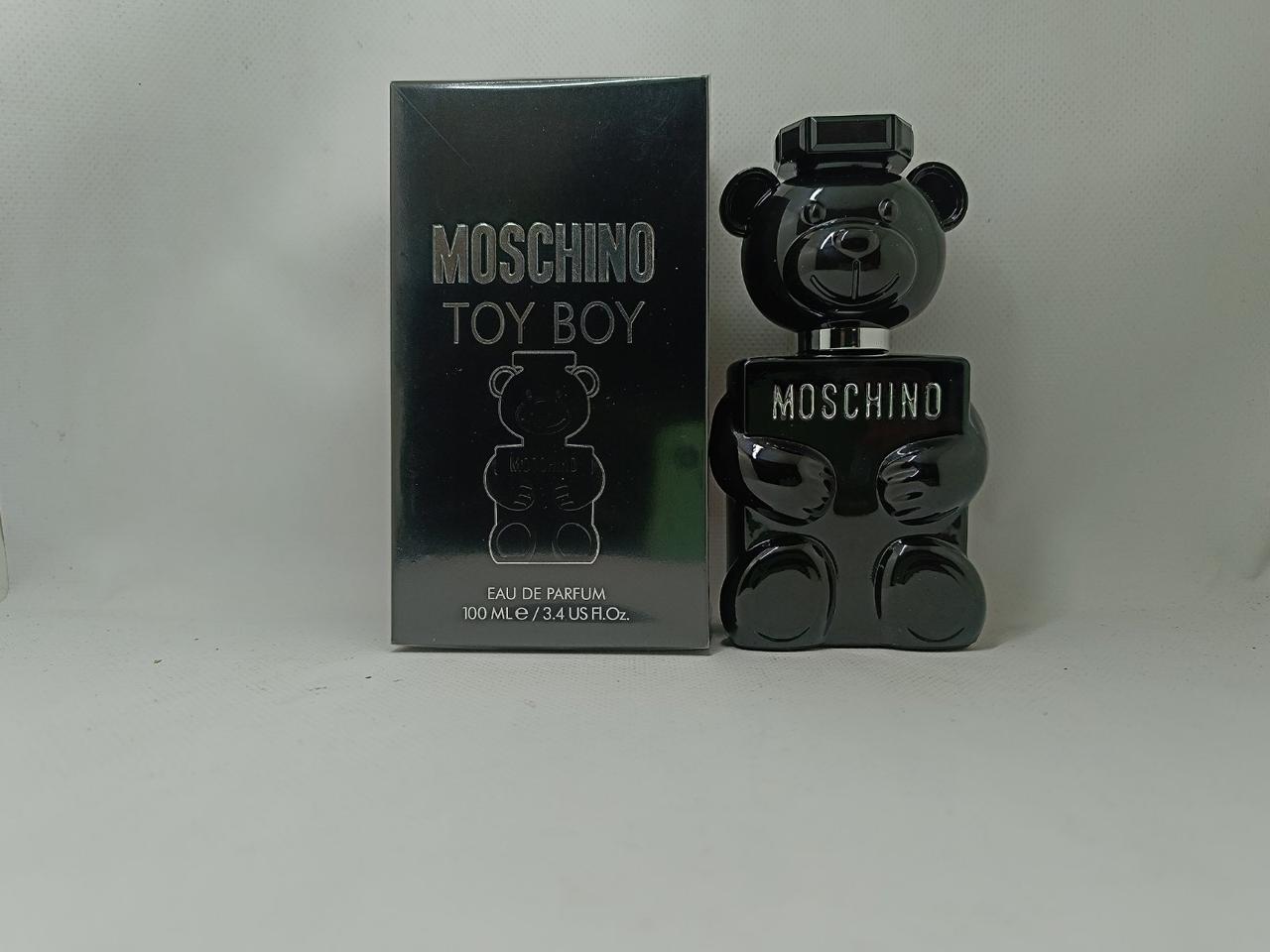 LUX Парфуми Moschino Toy Boy (Москино Той Бой ) 100 ml