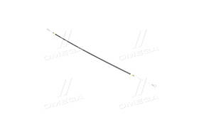 Трос обигривача (вир-во GM) 759205 UA59