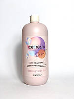 Шампунь для сухих волос Inebrya Ice Cream Dry-T Shampoo