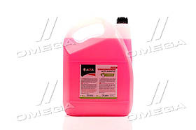 Шампунь автомобильний Cookie 10кг  axxis -53 UA59