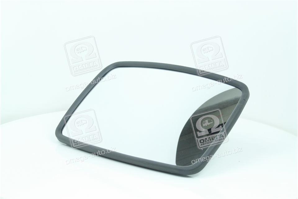 Дзеркало бокове КАМАЗ 320х185 сферич. (з пидигр.) DK-5011H UA59, фото 1